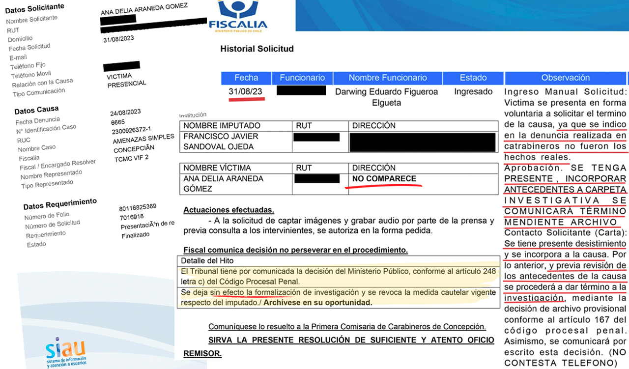 FAKESNEWS Y DENUNCIAS FALSAS PARA DENOSTAR A UN OPOSITOR EN POLÍTICA